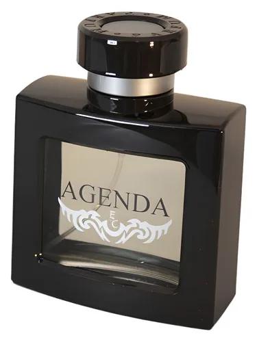 Agenda — Eclectic Collections