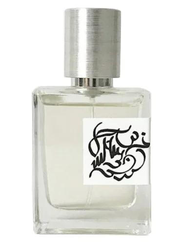 Жемчужина Pearl — Holynose Parfums