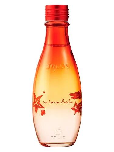 Carambola — Natura