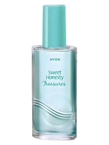 Sweet Honesty Treasures — Avon