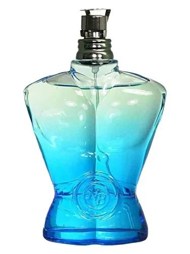 World Champion — New Brand Parfums