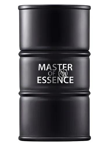Master of Essence — New Brand Parfums
