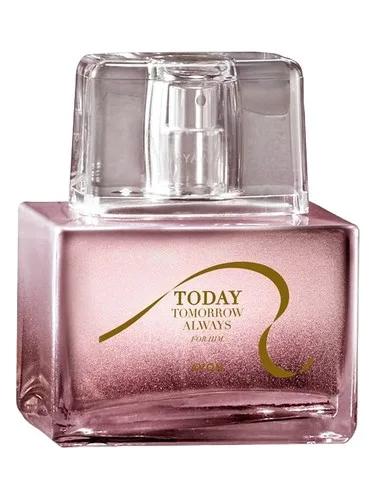 Today Tomorrow Always For Him 2021 — Avon
