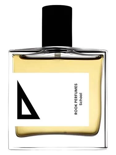 School — Rook Perfumes