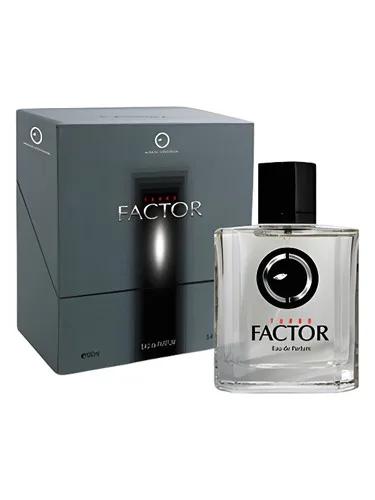 Factor — Eclectic Collections