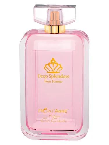 Deep Splendore Mont’Anne Parfums — Mont Anne Parfums