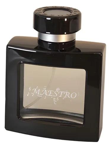 Maestro — Eclectic Collections