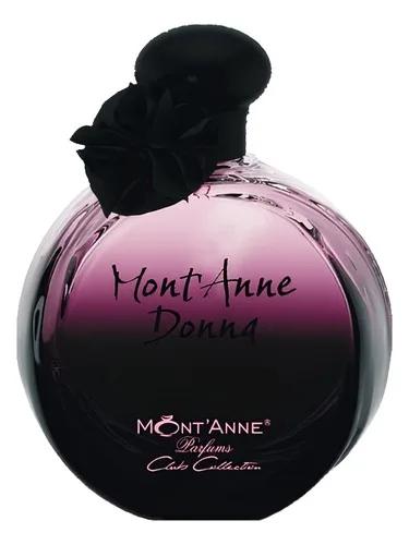 Donna Mont’Anne Parfums — Mont Anne Parfums