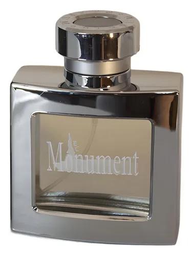 Monument — Eclectic Collections