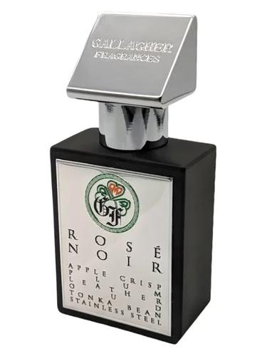 Rosé Noir — Gallagher Fragrances