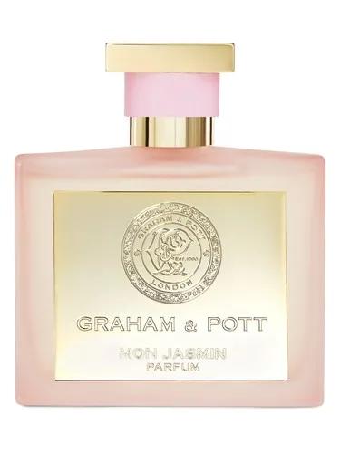 Mon Jasmin Parfum GRAHAM & POTT — GRAHAM POTT