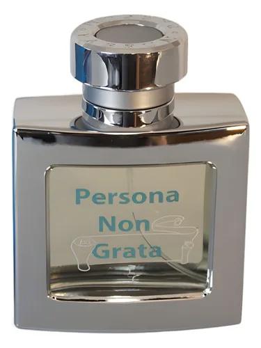 Persona Non Grata — Eclectic Collections