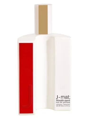 J-Mat — Masakï Matsushïma