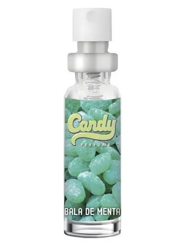 Bala de Menta — Thipos