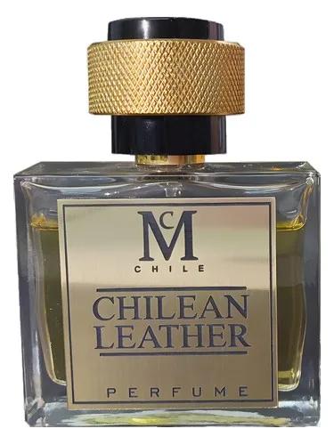 Chilean Leather — Casaniche