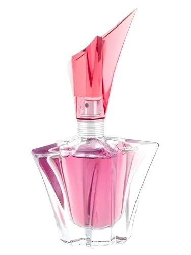 Angel Garden Of Stars - La Rose Angel — Mugler