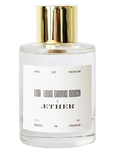 ÆTHER x LGN — Aether