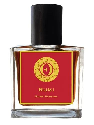 Rumi — Ensar Oud