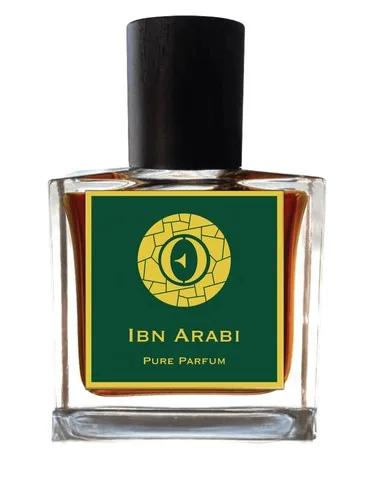 Ibn Arabi — Ensar Oud
