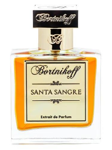 Santa Sangre — Bortnikoff