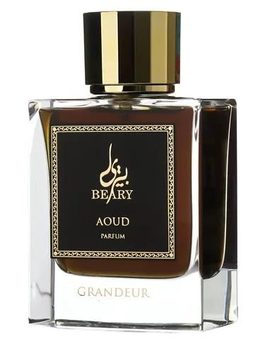 Aoud — Beary