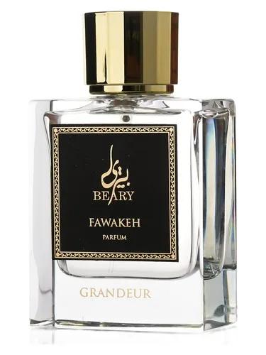 Fawakeh — Beary