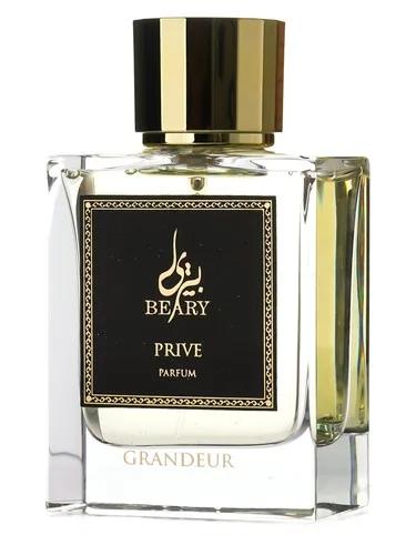 Prive — Beary