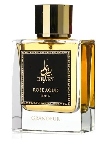 Rose Aoud — Beary