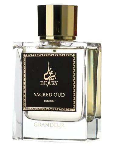 Sacred Oud — Beary
