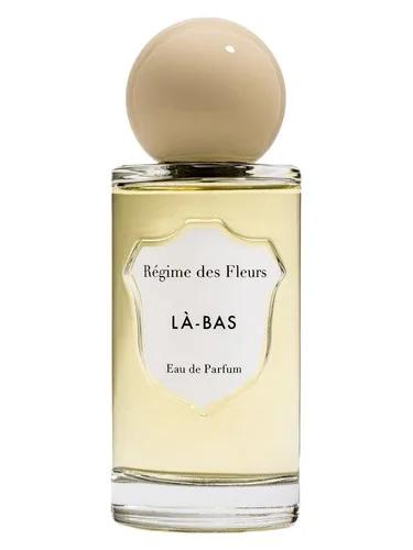 Là-Bas Régime des Fleurs — Regime des Fleurs