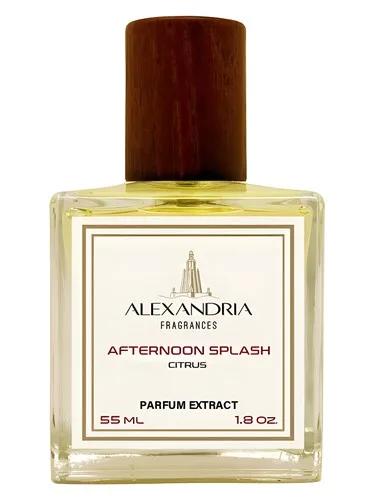 Afternoon Splash — Alexandria Fragrances