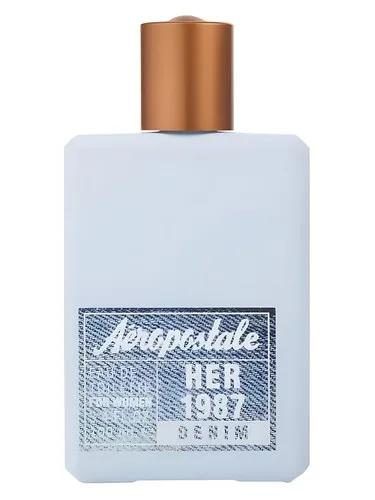 Aéropostale Her 1987 Denim Aéropostale — Aéropostale