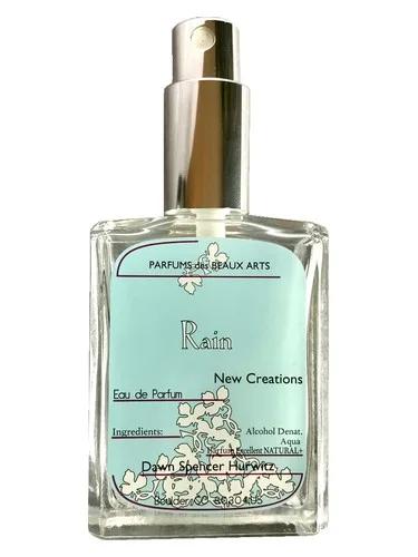 Rain — DSH Perfumes