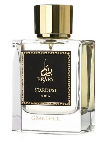 Stardust — Beary