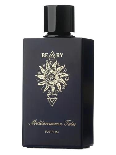Mediterranean Tales — Beary