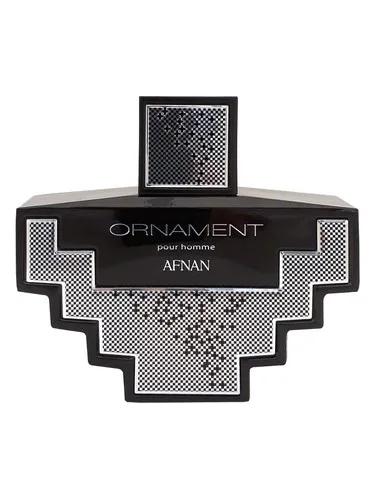 Ornament Pour Homme — Afnan