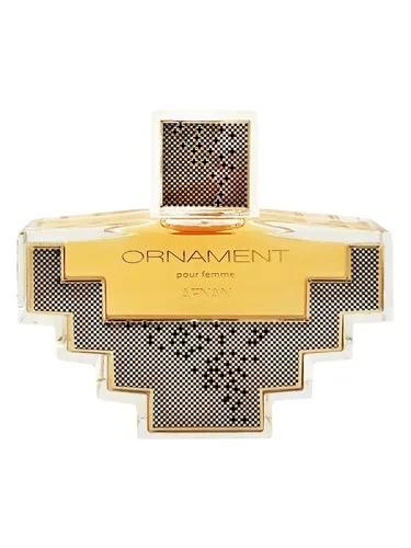 Ornament Pour Femme — Afnan