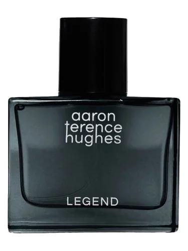 Legend — Aaron Terence Hughes