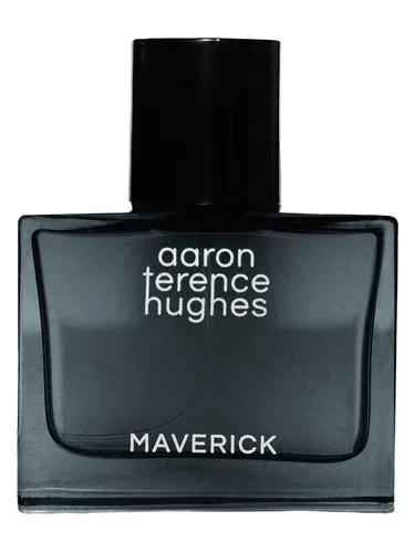 Maverick — Aaron Terence Hughes