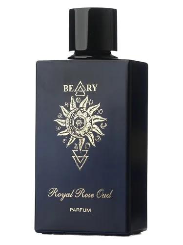 Royal Rose Oud — Beary