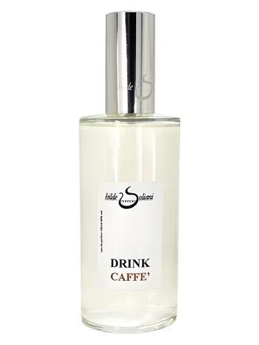 Drink Caffe — Hilde Soliani