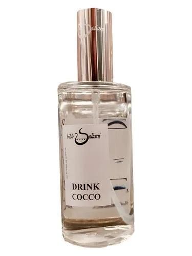 Drink Cocco — Hilde Soliani
