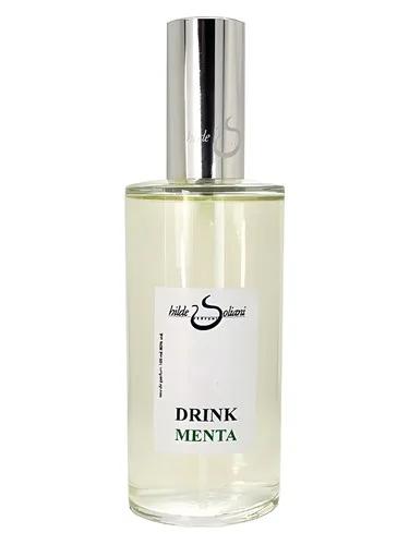 Drink Menta — Hilde Soliani
