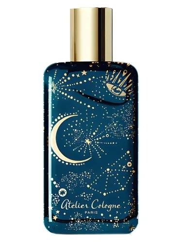 Clémentine California Eau de Parfum Limited Edition 2021 — Atelier Cologne