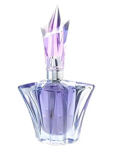 Angel Garden Of Stars - Violette Angel — Mugler