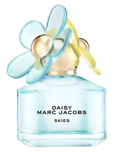 Daisy Skies — Marc Jacobs
