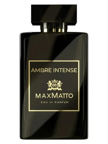 Ambre Intense — MaxMatto