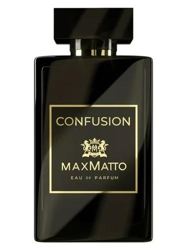 Confusion — MaxMatto