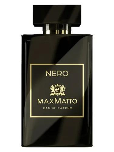 Nero — MaxMatto