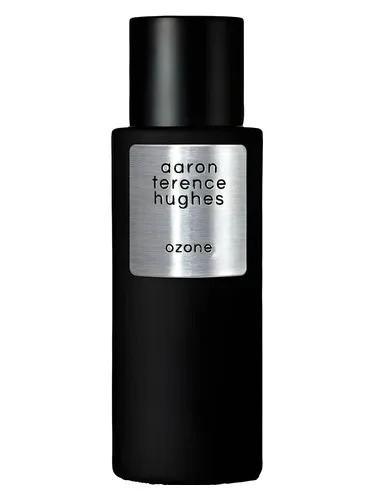 Ozone — Aaron Terence Hughes